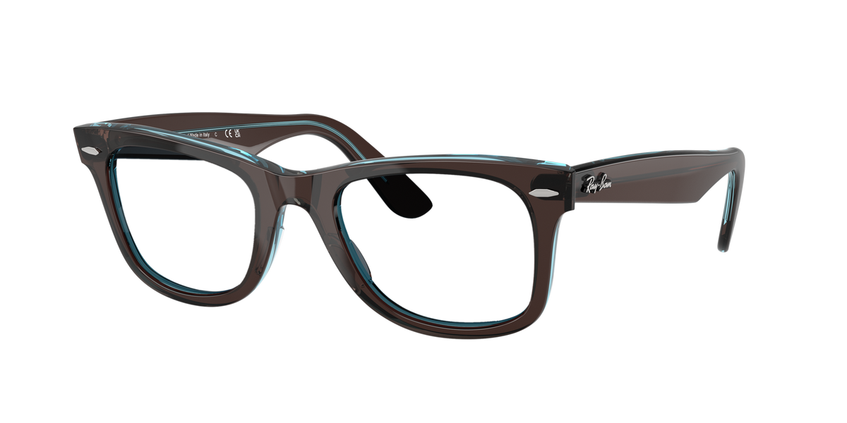 RB2140 - 1446R5 sunglasses - view 10