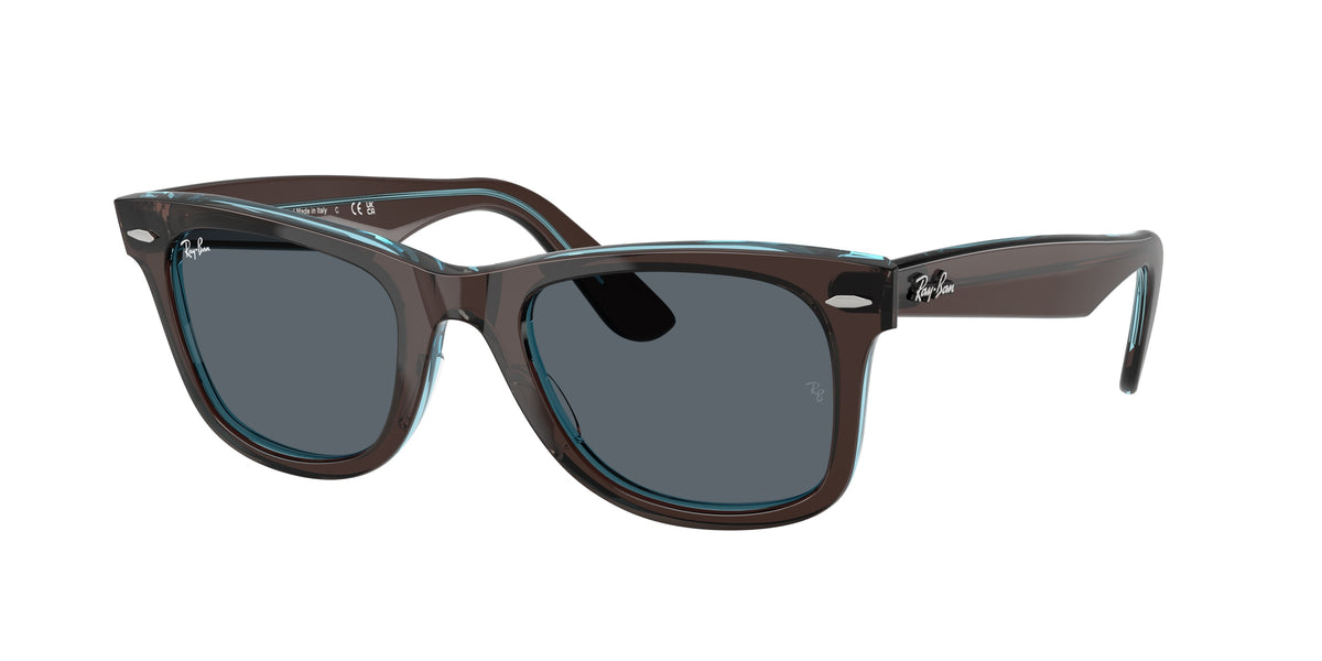 RB2140 - 1446R5 sunglasses - view 1
