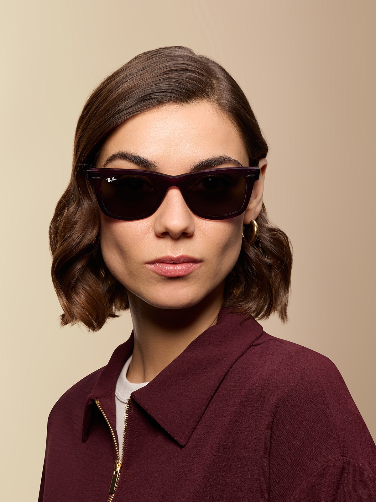 RB2140 - 1447B1 sunglasses - view 2