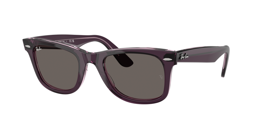 RB2140 - 1447B1 sunglasses - view 4