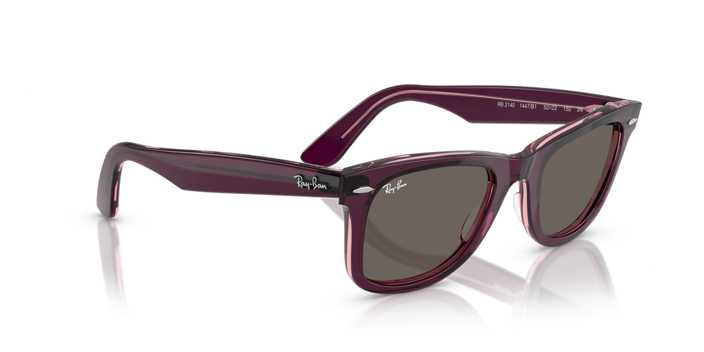 RB2140 - 1447B1 sunglasses - view 5