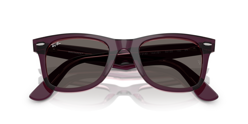 RB2140 - 1447B1 sunglasses - view 7