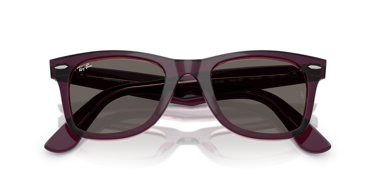 RB2140 - 1447B1 sunglasses - view 7