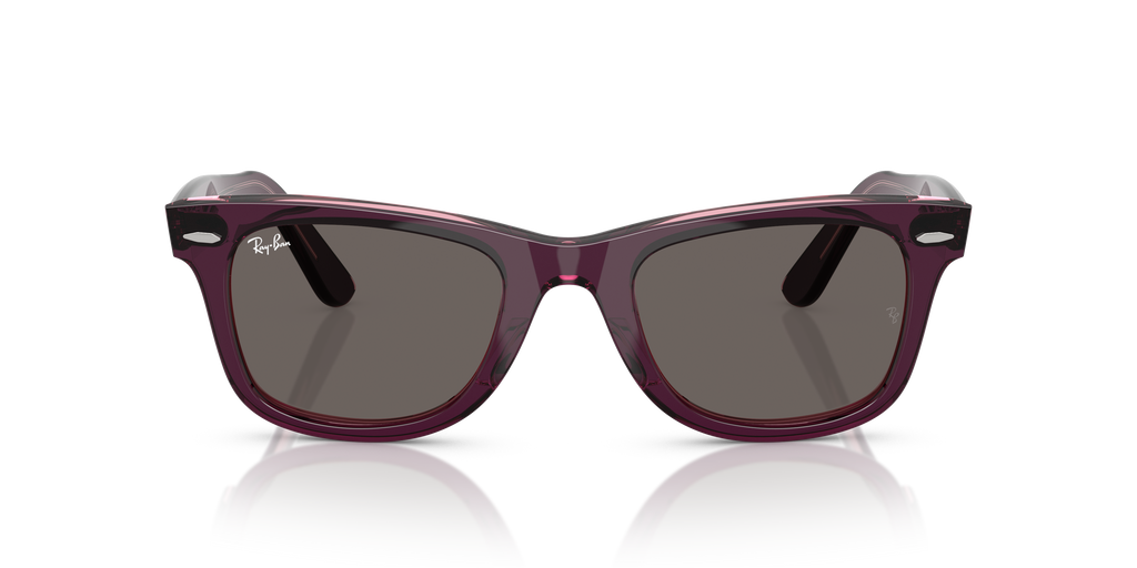 RB2140 - 1447B1 sunglasses - view 8