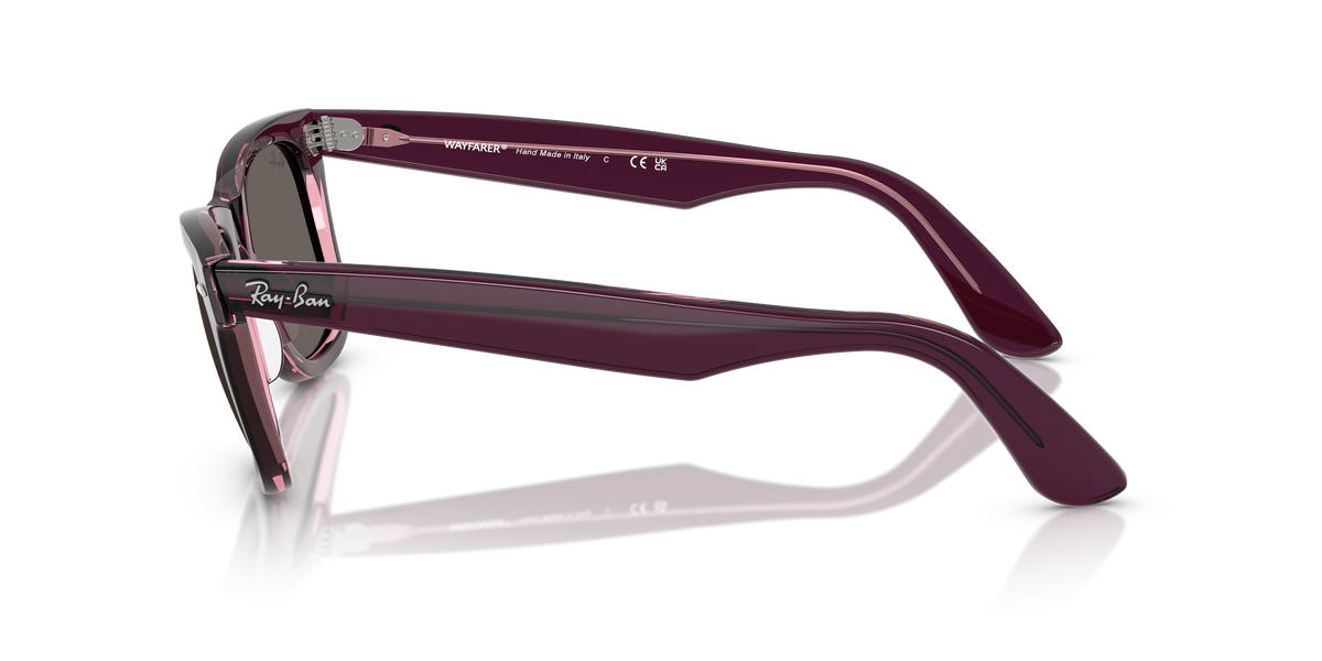RB2140 - 1447B1 sunglasses - view 9