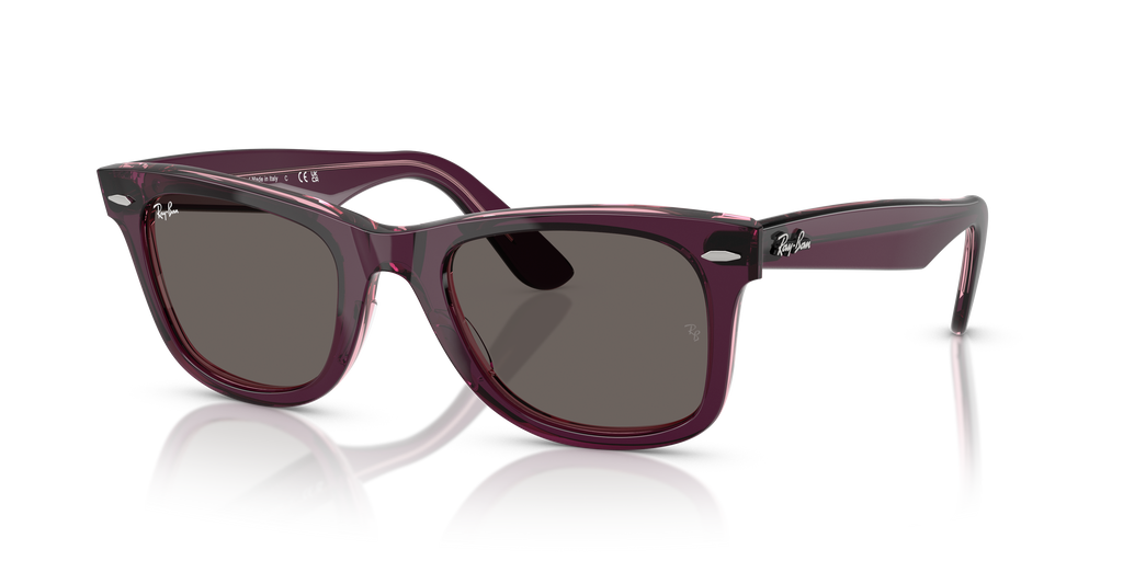 RB2140 - 1447B1 sunglasses - view 10