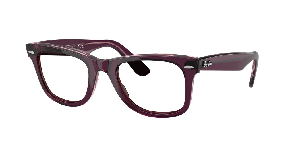 RB2140 - 1447B1 sunglasses - view 11