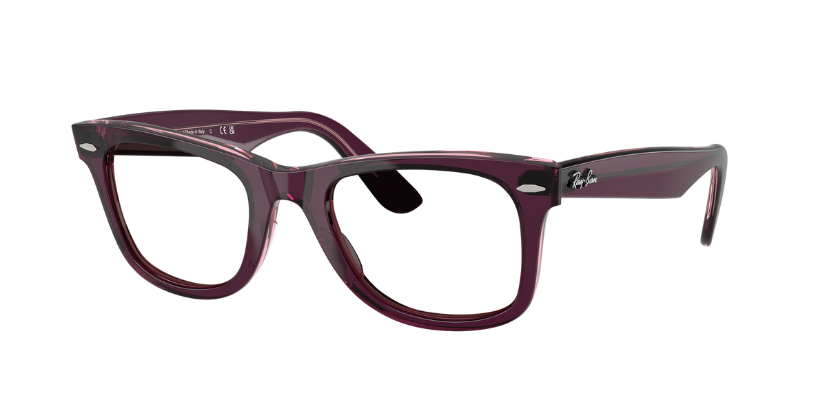 RB2140 - 1447B1 sunglasses - view 11