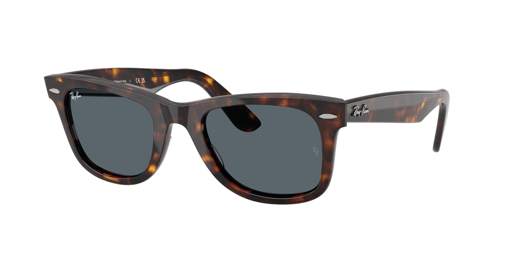 RB2140 - 1463R5 sunglasses - view 3