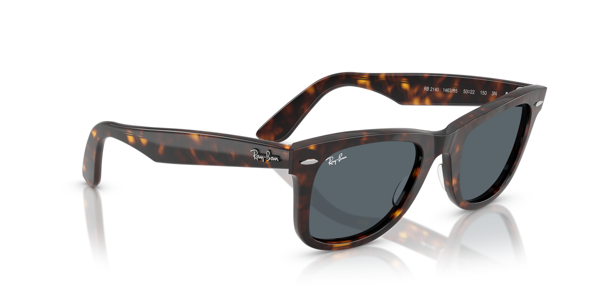 RB2140 - 1463R5 sunglasses - view 4