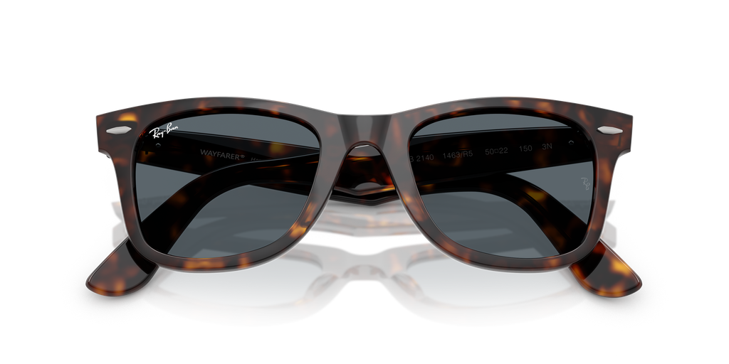 RB2140 - 1463R5 sunglasses - view 6