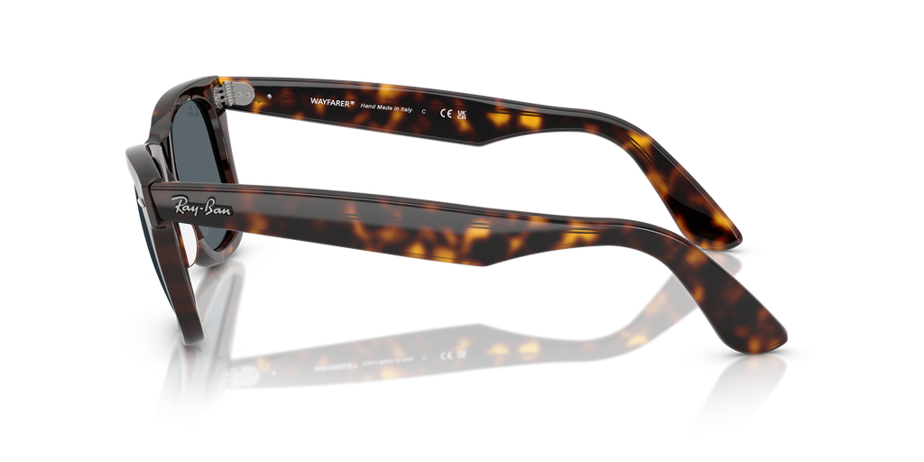 RB2140 - 1463R5 sunglasses - view 8