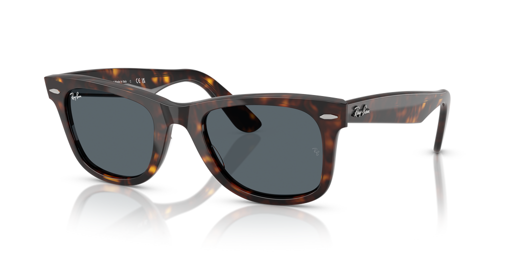 RB2140 - 1463R5 sunglasses - view 9