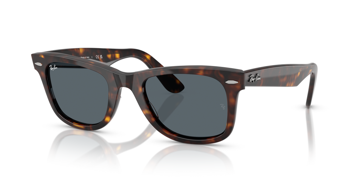 RB2140 - 1463R5 sunglasses - view 9