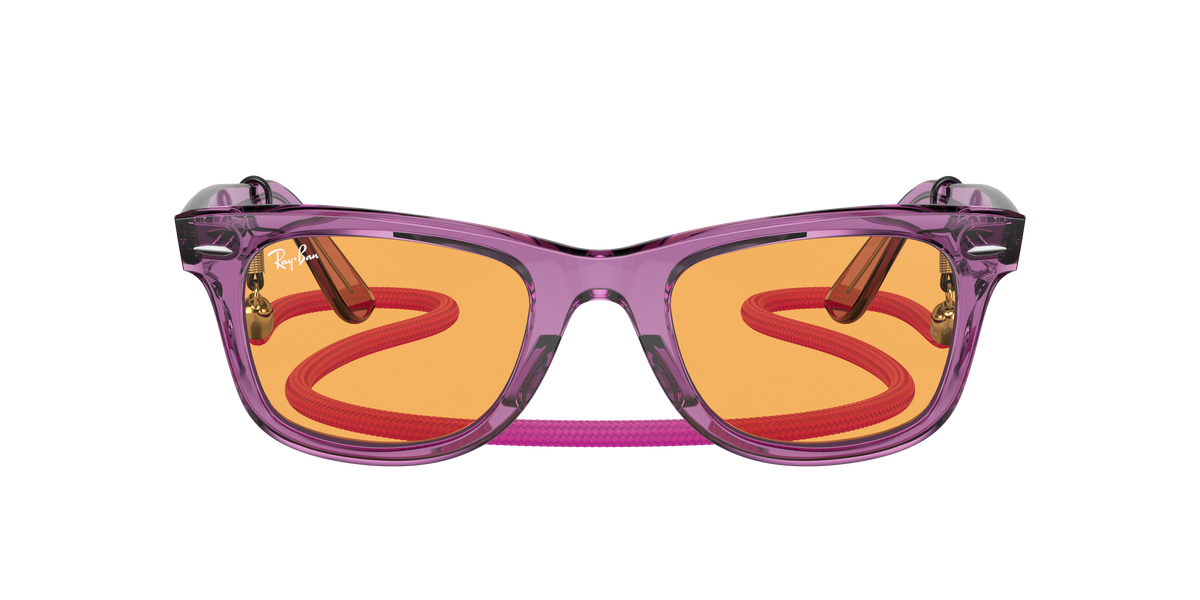 RB2140 - 661313 sunglasses - view 14