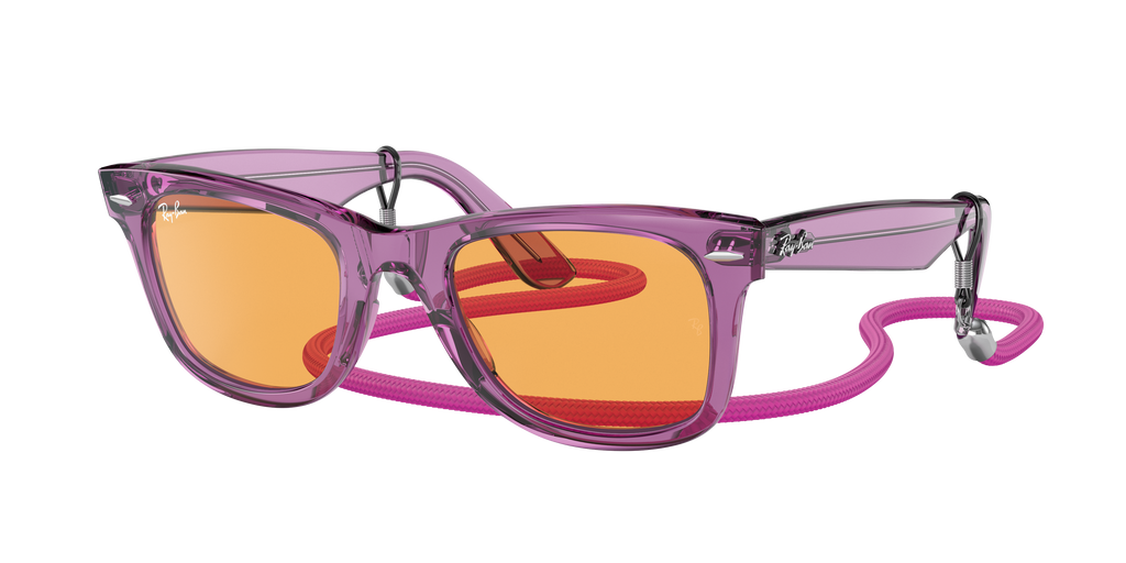 RB2140 - 661313 sunglasses - view 15