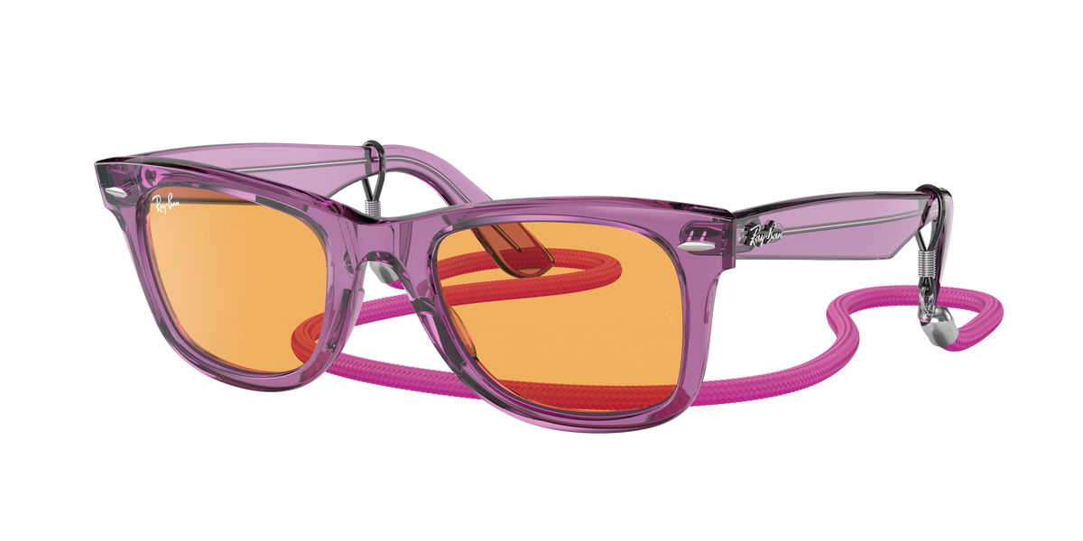 RB2140 - 661313 sunglasses - view 15