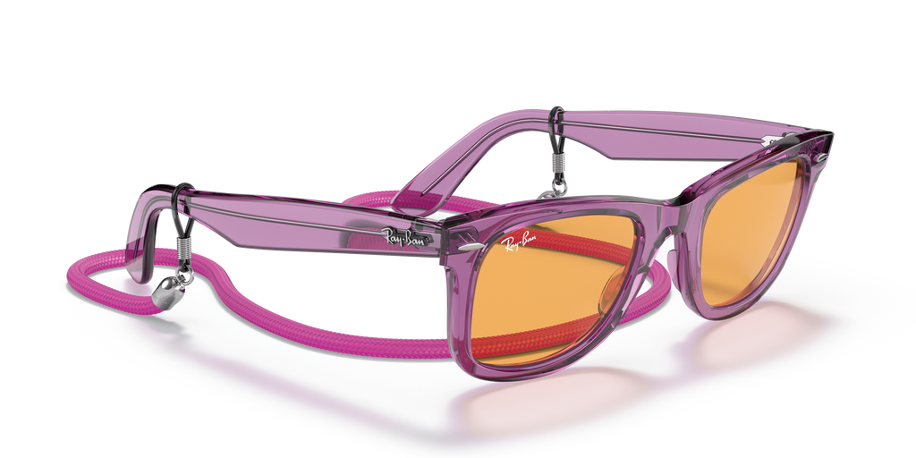 RB2140 - 661313 sunglasses - view 16