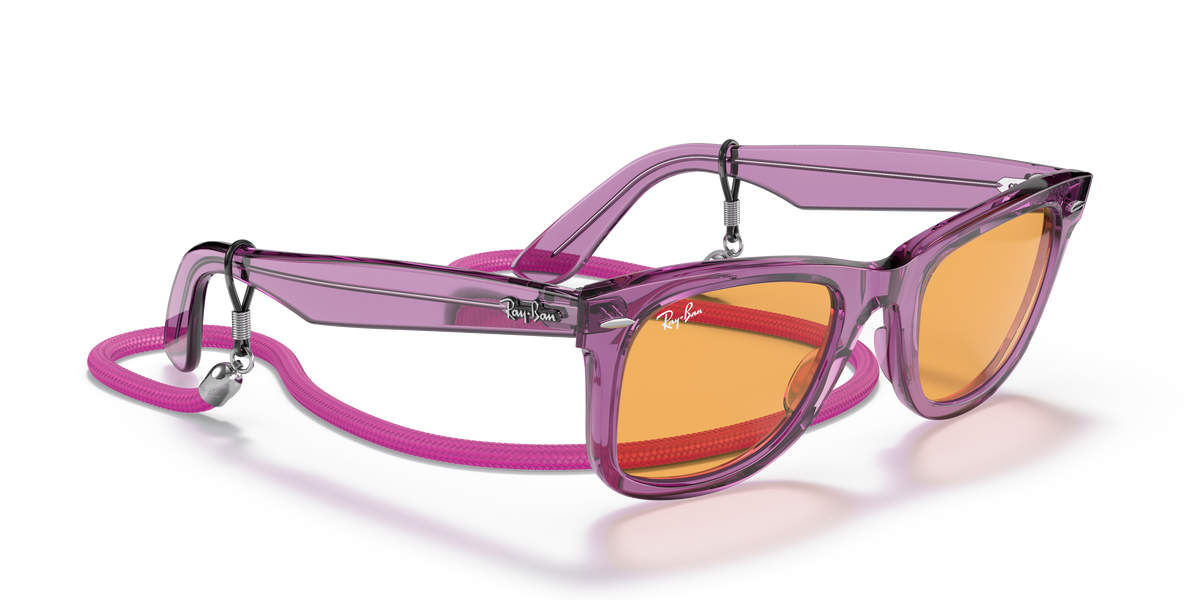 RB2140 - 661313 sunglasses - view 16