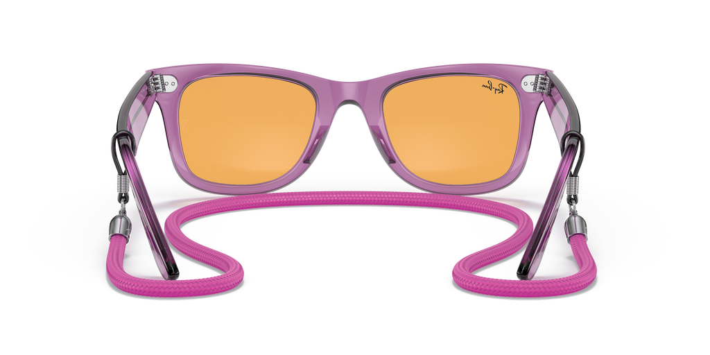 RB2140 - 661313 sunglasses - view 17