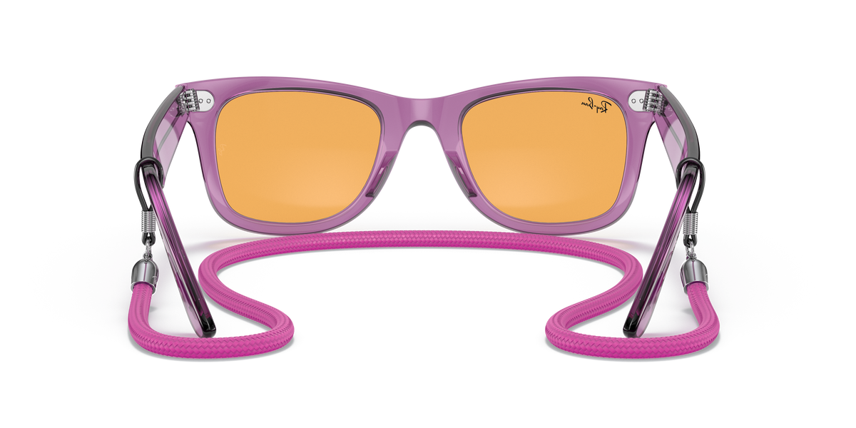 RB2140 - 661313 sunglasses - view 17