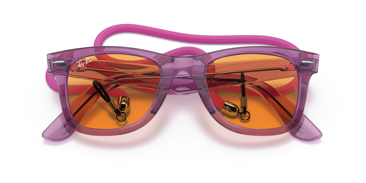 RB2140 - 661313 sunglasses - view 18
