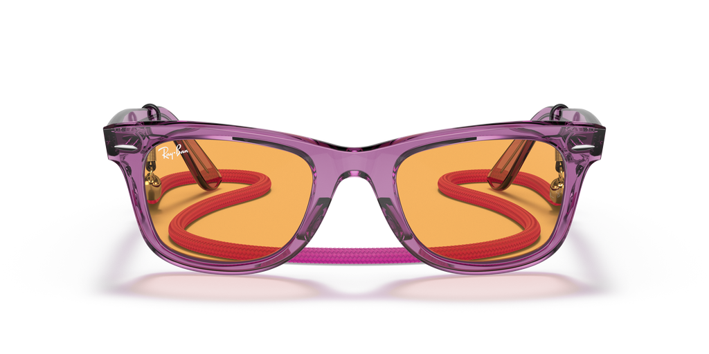 RB2140 - 661313 sunglasses - view 19