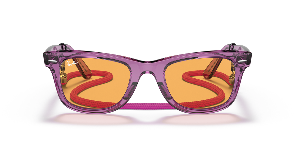 RB2140 - 661313 sunglasses - view 19