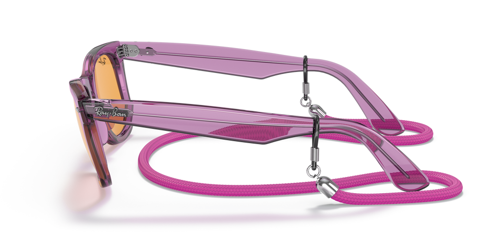 RB2140 - 661313 sunglasses - view 20