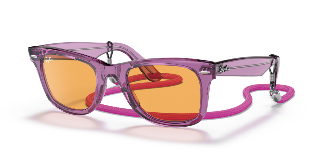 RB2140 - 661313 sunglasses - view 21