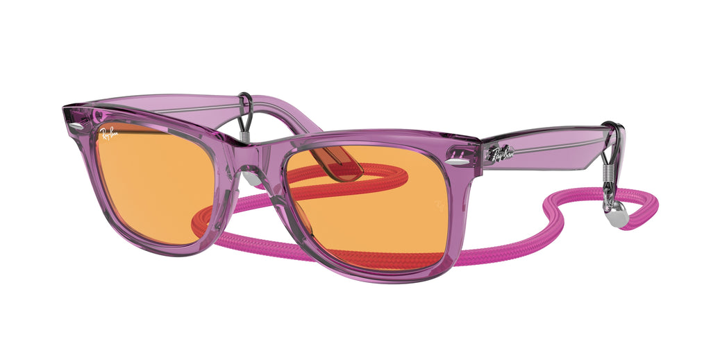 RB2140 - 661313 sunglasses - view 1