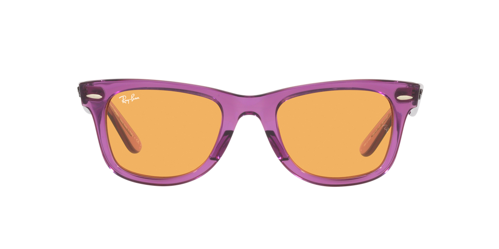 RB2140 - 661313 sunglasses - view 2
