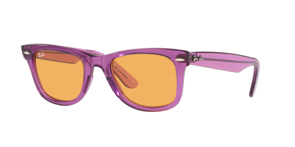 RB2140 - 661313 sunglasses - view 3