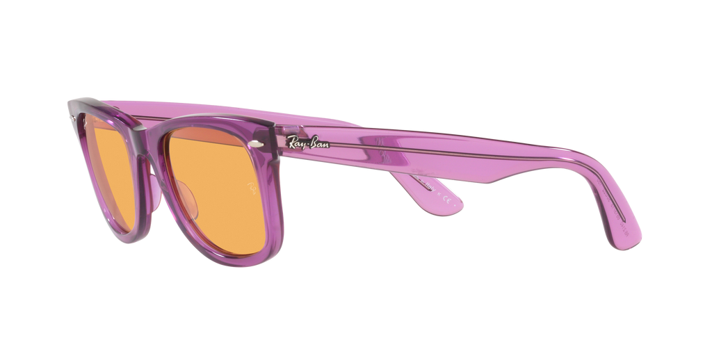 RB2140 - 661313 sunglasses - view 4