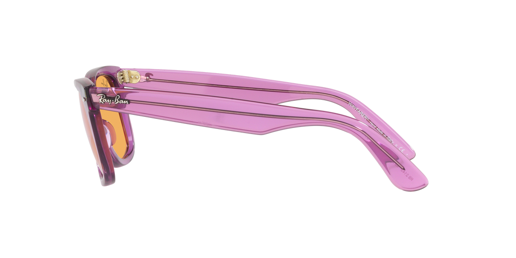 RB2140 - 661313 sunglasses - view 5