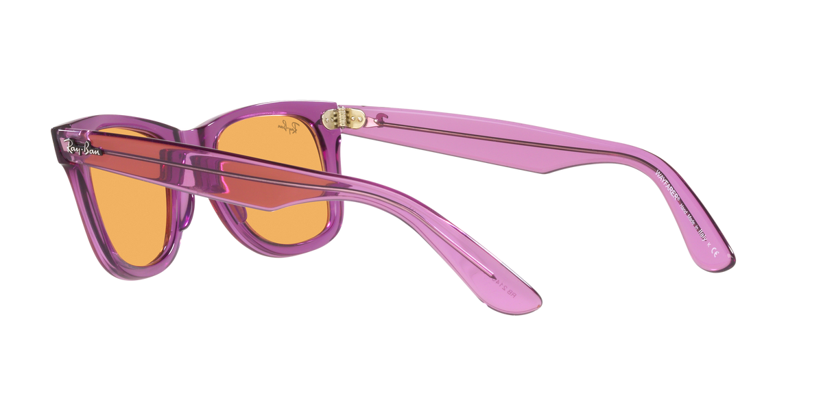 RB2140 - 661313 sunglasses - view 6