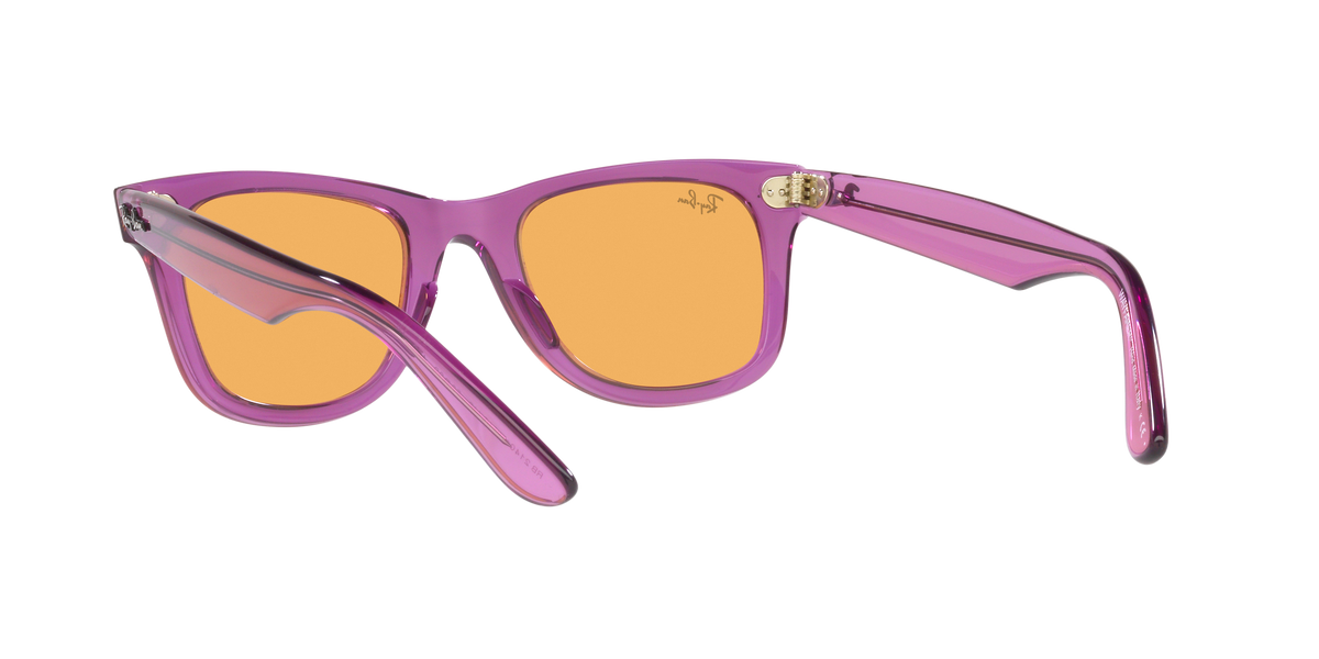 RB2140 - 661313 sunglasses - view 7