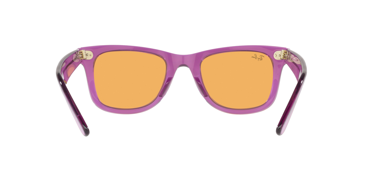 RB2140 - 661313 sunglasses - view 8