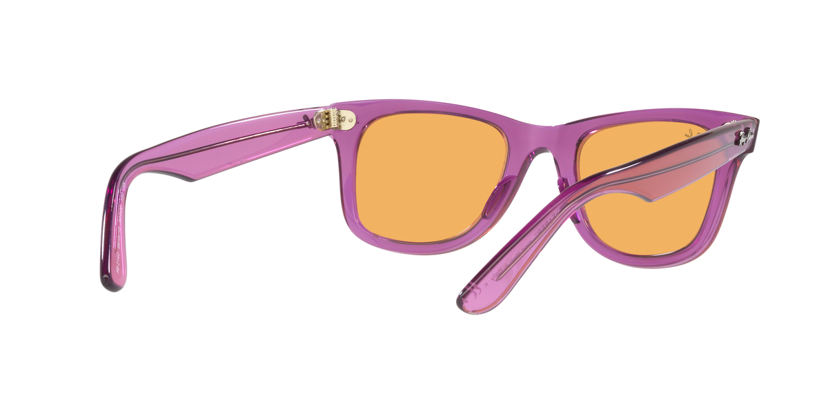 RB2140 - 661313 sunglasses - view 9