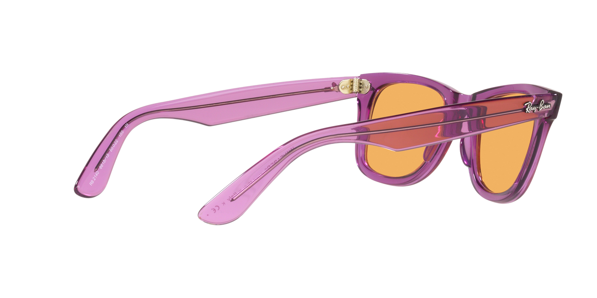 RB2140 - 661313 sunglasses - view 10
