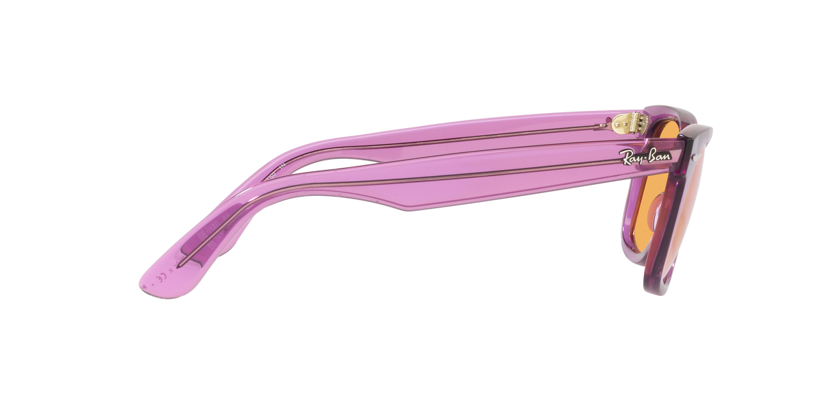 RB2140 - 661313 sunglasses - view 11