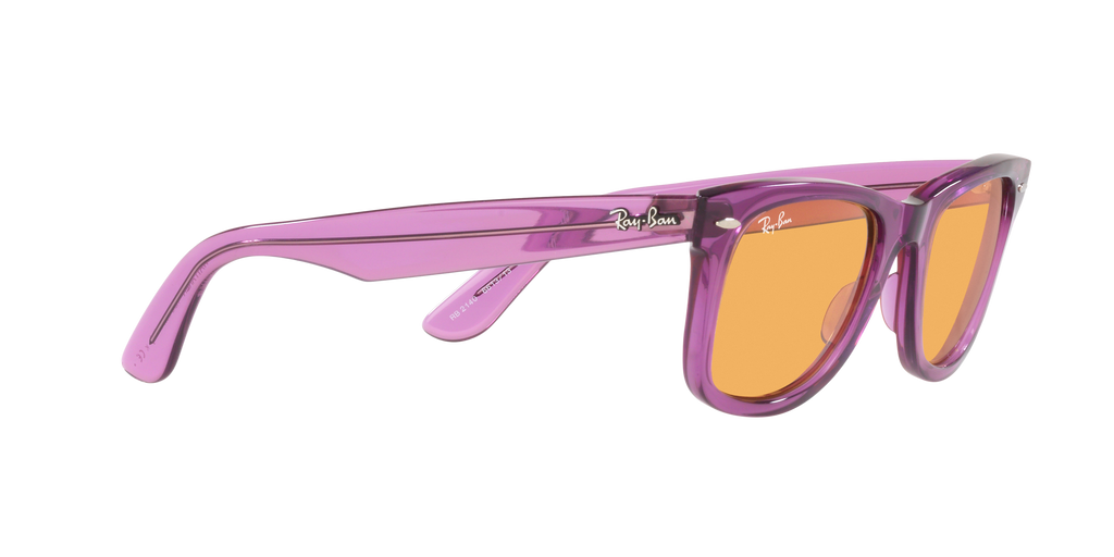 RB2140 - 661313 sunglasses - view 12
