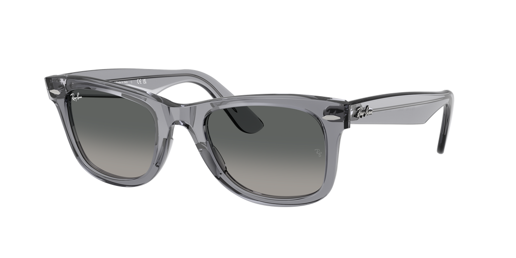 RB2140 - 684671 sunglasses - view 3