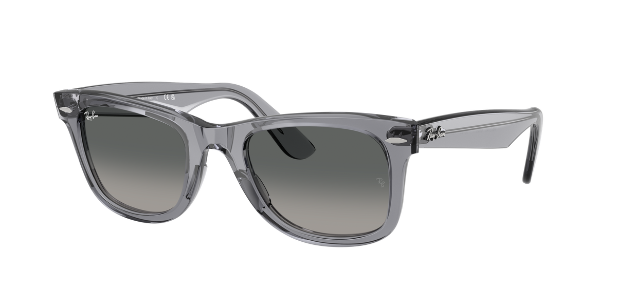 RB2140 - 684671 sunglasses - view 3