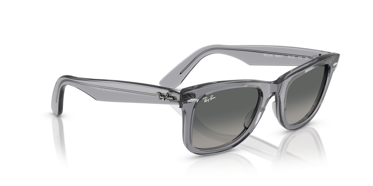 RB2140 - 684671 sunglasses - view 4