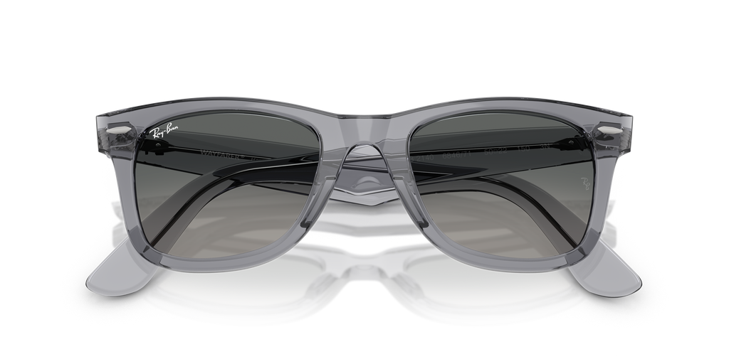 RB2140 - 684671 sunglasses - view 6