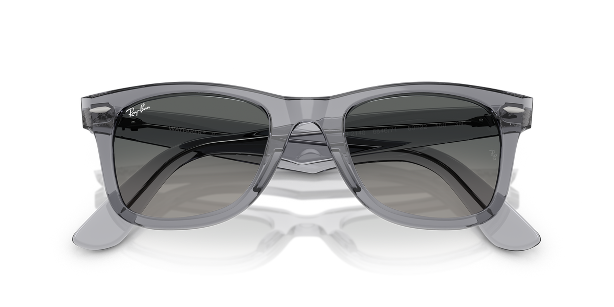 RB2140 - 684671 sunglasses - view 6