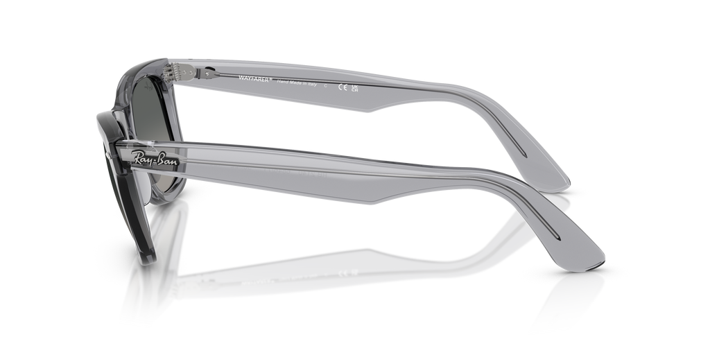 RB2140 - 684671 sunglasses - view 8