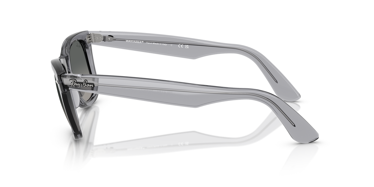 RB2140 - 684671 sunglasses - view 8