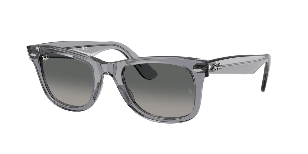 RB2140 - 684671 sunglasses - view 1